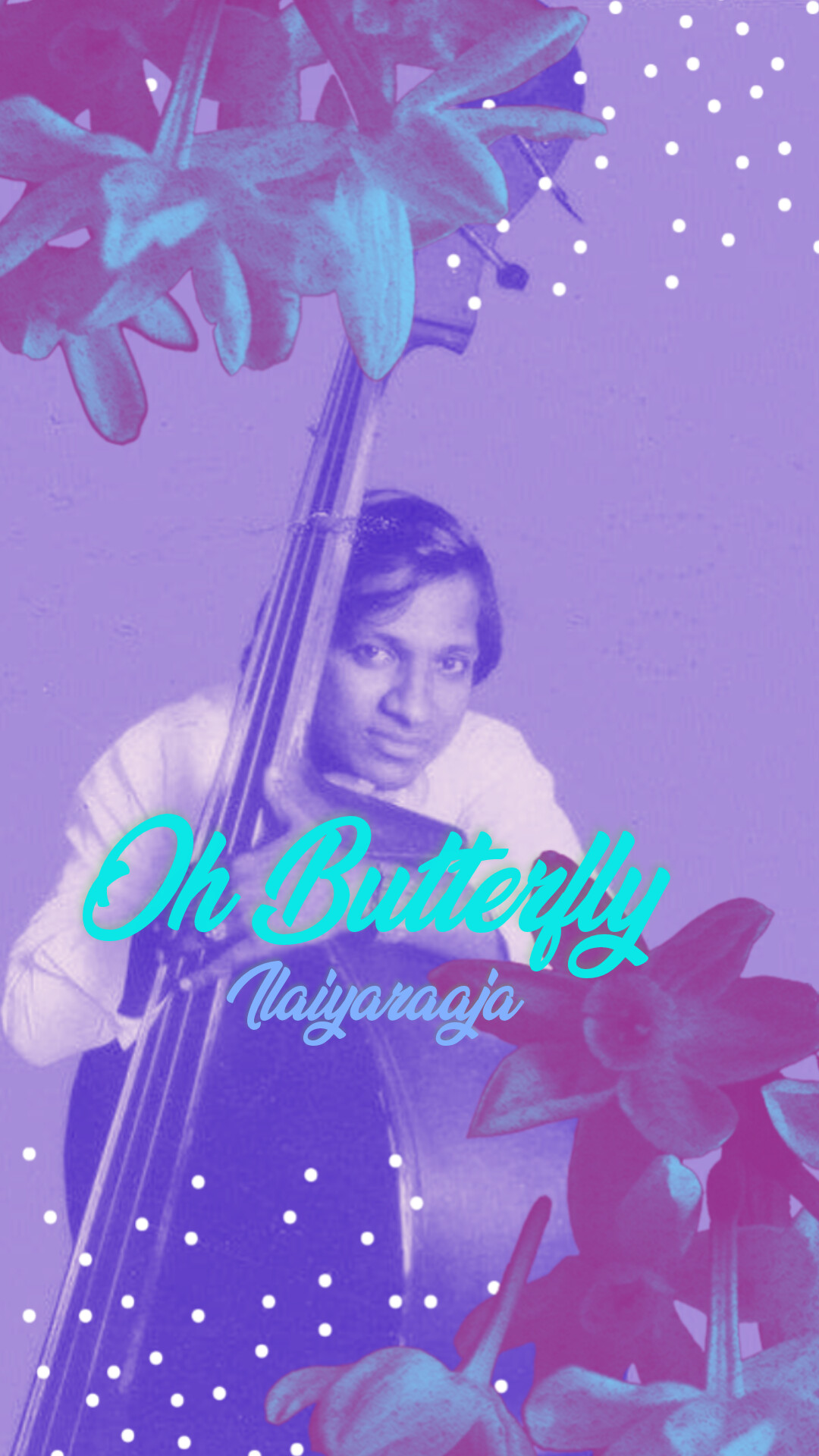 Oh Butterfly 