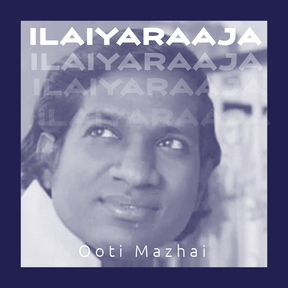 Ooti Mazhai (Raaja Vocal)