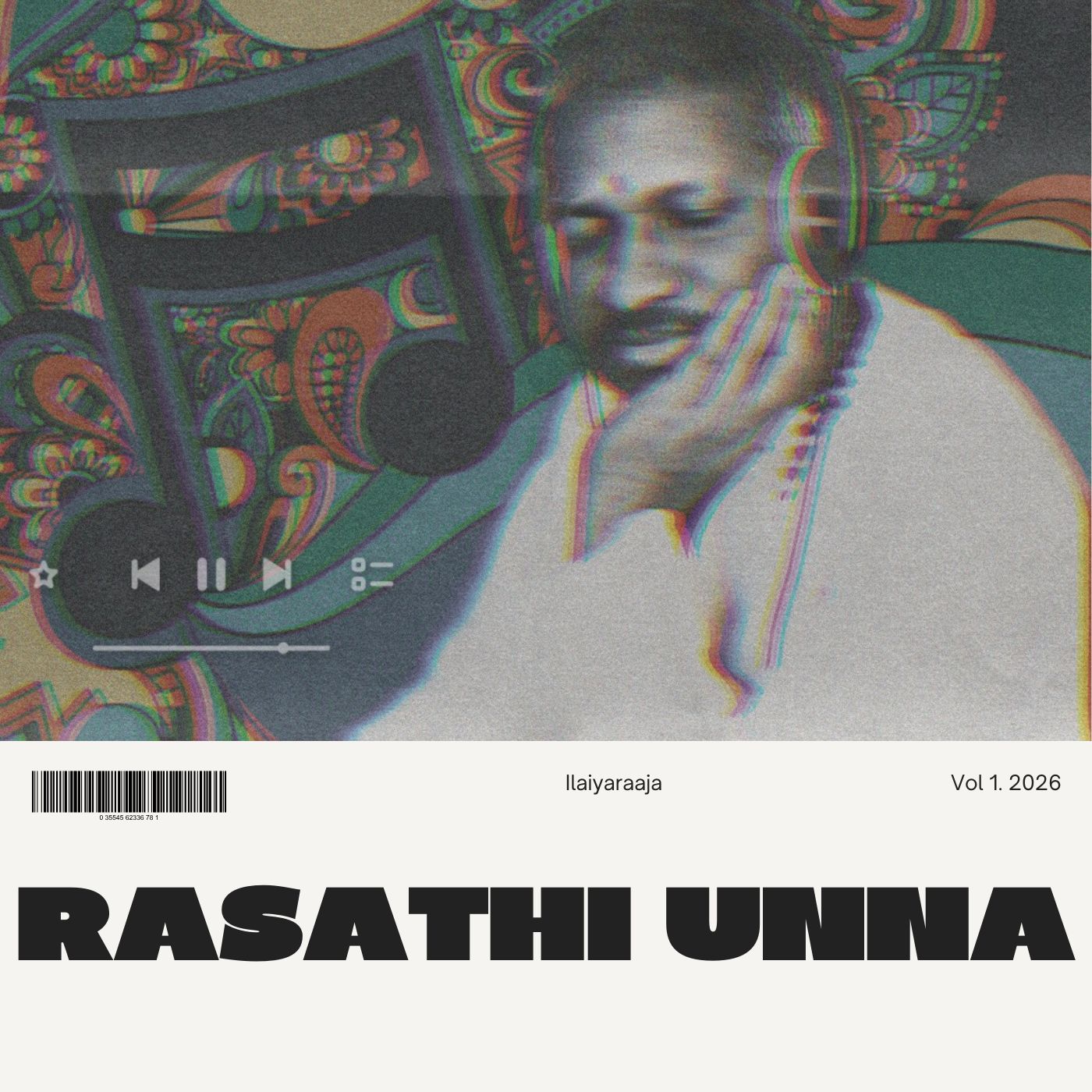 Raasathi Unna