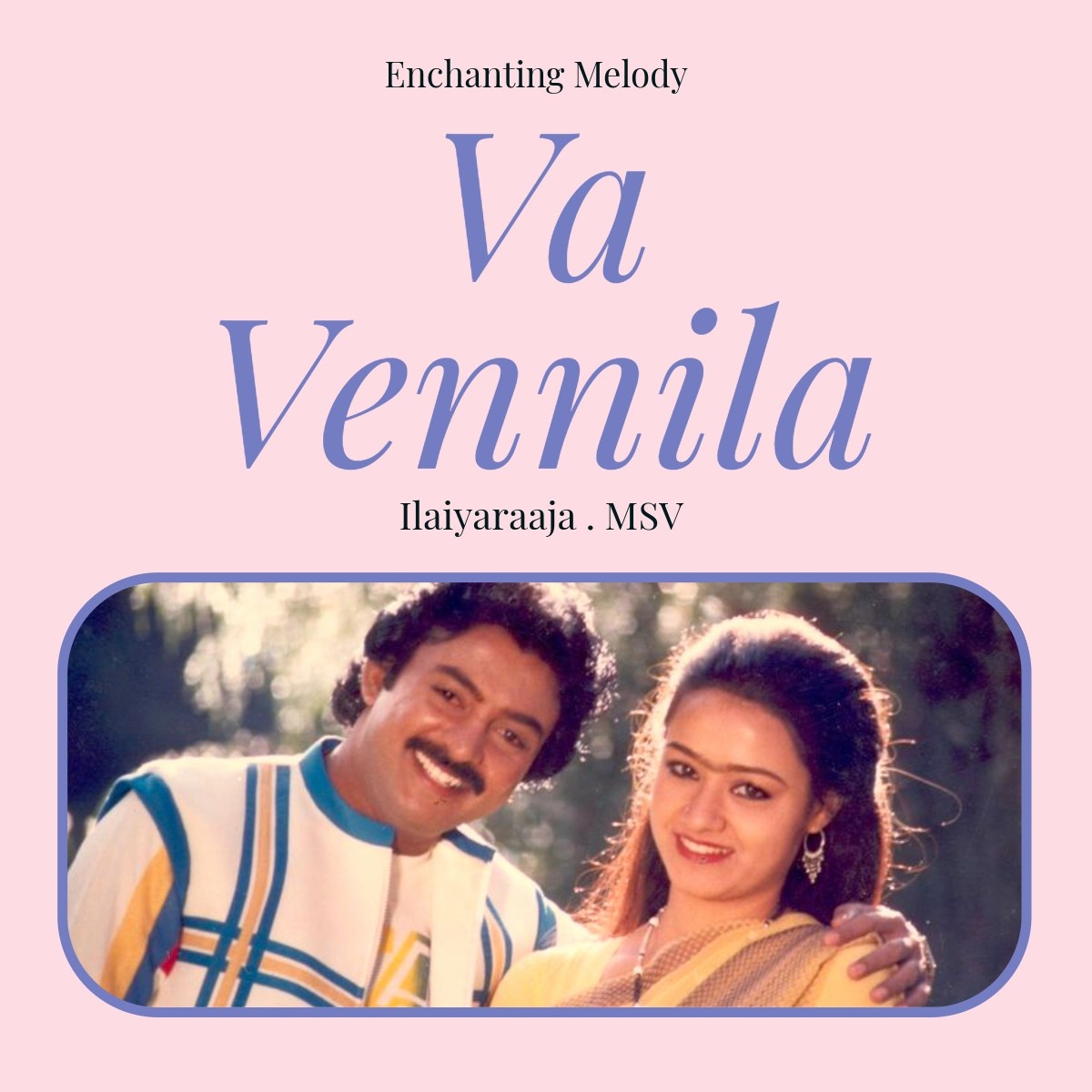 Va Vennila 